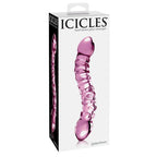 ICICLES - N. 55 GLASMASSAGER - Vanelion Paradise