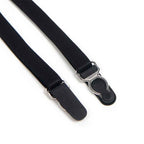 SUBBLIME - 955502 SPITZEN-BODYSUIT MIT SCHLEIFEN UND STRAPSEN SCHWARZ L/XL - Vanelion Paradise