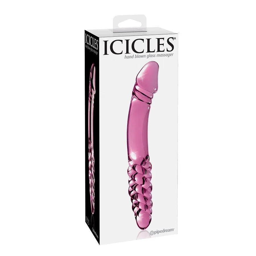 ICICLES - N. 57 GLASMASSAGER - Vanelion Paradise