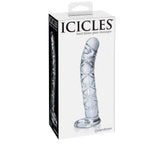 ICICLES - N. 60 KRISTALLMASSAGER - Vanelion Paradise