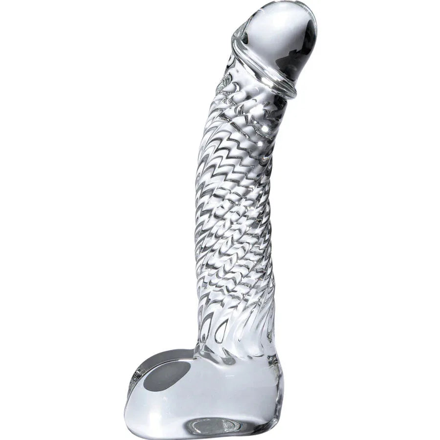 ICICLES - N. 61 KRISTALLMASSAGER - Vanelion Paradise