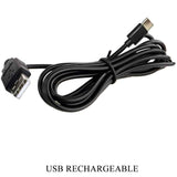 PRETTY LOVE - DJ SCHOLAR MASSAGER 5 EINSTELLUNGEN LILA - Vanelion Paradise