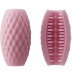 PRETTY LOVE - ATHENA EROS MÄNNLICHER MASTURBATOR AUS SILIKON ROSA - Vanelion Paradise
