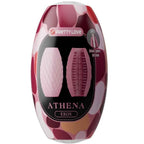 PRETTY LOVE - ATHENA EROS MÄNNLICHER MASTURBATOR AUS SILIKON ROSA - Vanelion Paradise