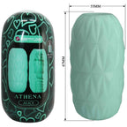 PRETTY LOVE - ATHENA ALICE PACK 15 VERSCHIEDENE MÄNNLICHE MASTURBATOREN - Vanelion Paradise