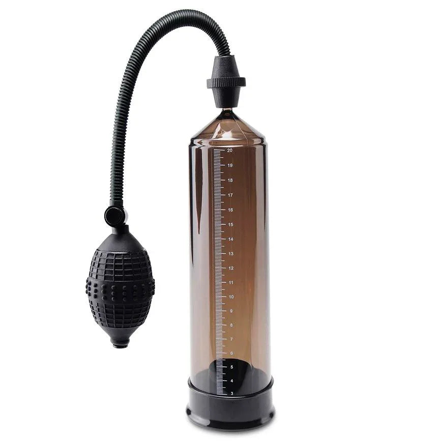 PUMP WORX - EURO PUMP - Vanelion Paradise