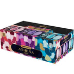 PRETTY LOVE - ATHENA EROS PACK 15 VERSCHIEDENE MÄNNLICHE MASTURBATOREN - Vanelion Paradise