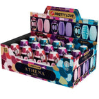 PRETTY LOVE - ATHENA EROS PACK 15 VERSCHIEDENE MÄNNLICHE MASTURBATOREN - Vanelion Paradise