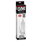 PUMP WORX - BEGINNERS POWER PUMP CLEAR - Vanelion Paradise
