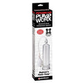 PUMP WORX - BEGINNERS POWER PUMP CLEAR - Vanelion Paradise