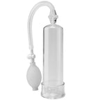 PUMP WORX - BEGINNERS POWER PUMP CLEAR - Vanelion Paradise