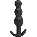 PRETTY LOVE - SIDNEY ANALVIBRATOR 10 VIBRATIONEN SCHWARZ - Vanelion Paradise