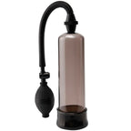 PUMP WORX - BEGINNERS POWER PUMP SCHWARZ - Vanelion Paradise