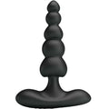PRETTY LOVE - CORBAN ANALVIBRATOR 10 VIBRATIONEN SCHWARZ - Vanelion Paradise