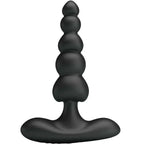 PRETTY LOVE - CORBAN ANALVIBRATOR 10 VIBRATIONEN SCHWARZ - Vanelion Paradise