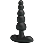 PRETTY LOVE - CORBAN ANALVIBRATOR 10 VIBRATIONEN SCHWARZ - Vanelion Paradise