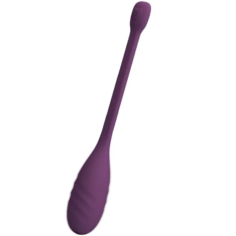 PRETTY LOVE - LEVIATHAN APP-GESTEUERTER VIBRATOR LILA - Vanelion Paradise