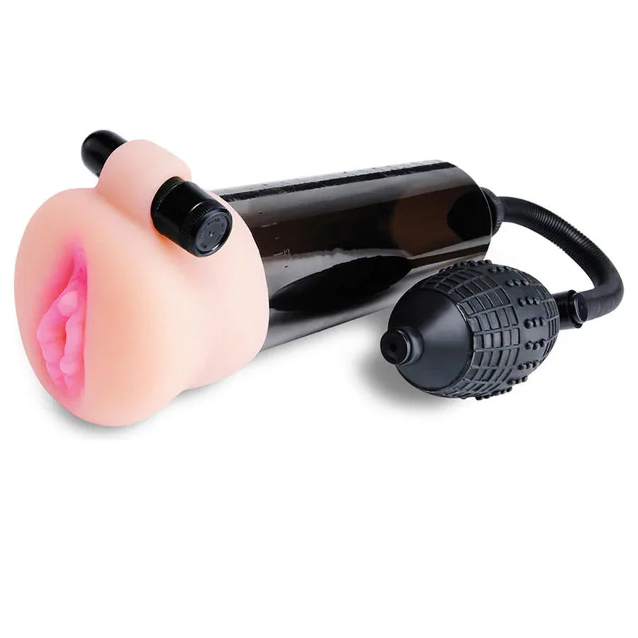 PUMP WORX TRAVEL TRIO PUMP SET - Vanelion Paradise