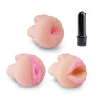 PUMP WORX TRAVEL TRIO PUMP SET - Vanelion Paradise