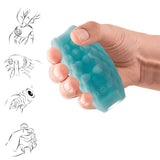 PRETTY LOVE - ATHENA EROS MÄNNLICHER MASTURBATOR AUS SILIKON, HIMMELBLAU - Vanelion Paradise