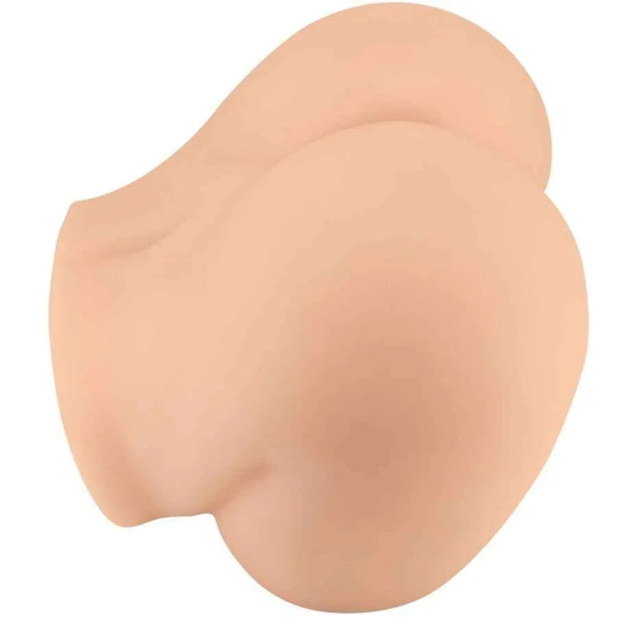 CRAZY BULL - ROLONDA HINTERER MIT NATÜRLICH REALISTISCHER VAGINA UND ANUS - Vanelion Paradise