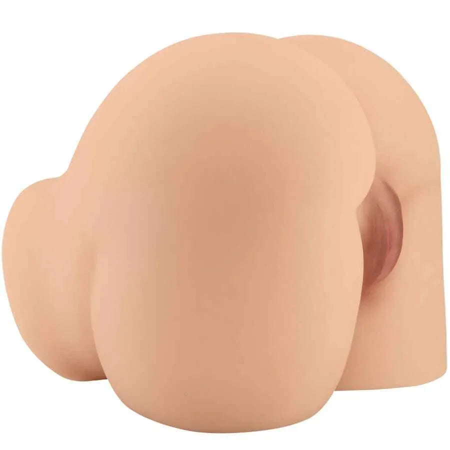 CRAZY BULL - ROLONDA HINTERER MIT NATÜRLICH REALISTISCHER VAGINA UND ANUS - Vanelion Paradise
