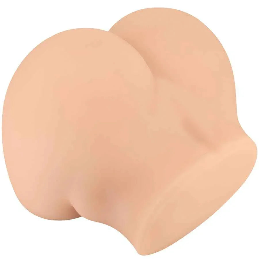 CRAZY BULL - ROLONDA HINTERER MIT NATÜRLICH REALISTISCHER VAGINA UND ANUS - Vanelion Paradise