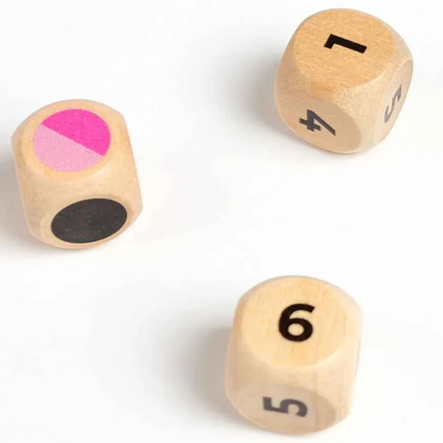 SECRETPLAY - HOLZSPIEL TOWER OF SEX - Vanelion Paradise