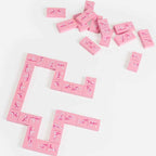 SECRETPLAY - KINKY DOMINO HOLZSPIEL - Vanelion Paradise