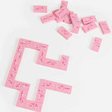 SECRETPLAY - KINKY DOMINO HOLZSPIEL - Vanelion Paradise