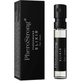 PHEROSTRONG - PHEROMONELIXIERS FÜR MÄNNER 2 ML - Vanelion Paradise