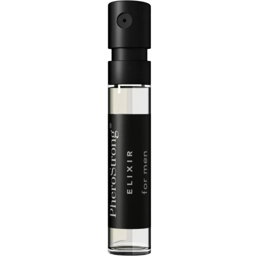 PHEROSTRONG - PHEROMONELIXIERS FÜR MÄNNER 2 ML - Vanelion Paradise