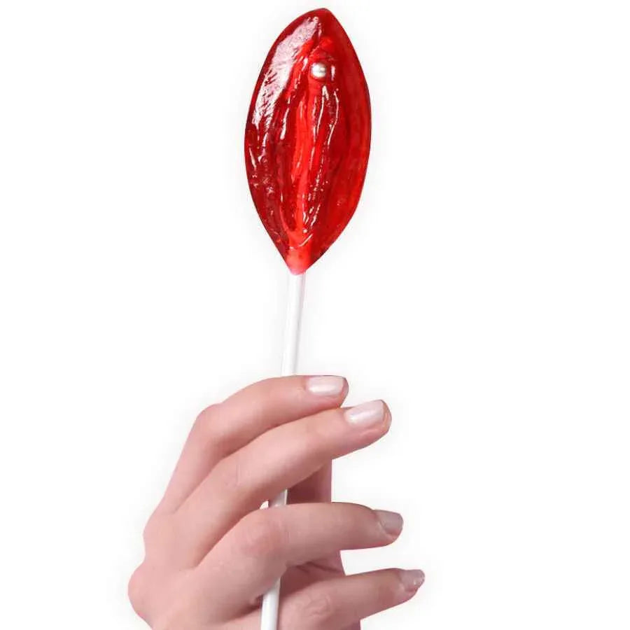 SECRETPLAY - DISPLAY SORTIMENT PENIS-LUTSCHER MIT ALKOHOL 40 EINHEITEN - Vanelion Paradise