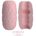 PRETTY LOVE - ATHENA ALICE MNNLICHER MASTURBATOR ROSA - Vanelion Paradise