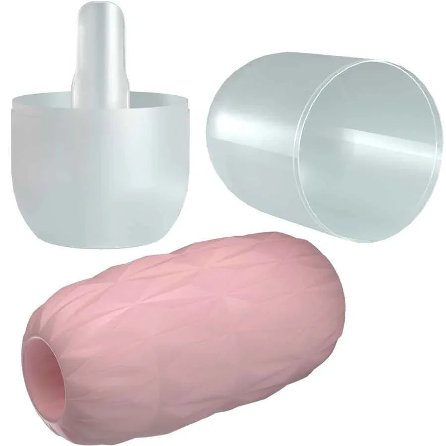 PRETTY LOVE - ATHENA ALICE MNNLICHER MASTURBATOR ROSA - Vanelion Paradise