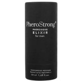 PHEROSTRONG - PHEROMONELIXIERS FÜR MÄNNER 50 ML - Vanelion Paradise