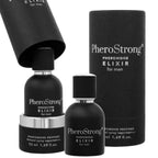 PHEROSTRONG - PHEROMONELIXIERS FÜR MÄNNER 50 ML - Vanelion Paradise
