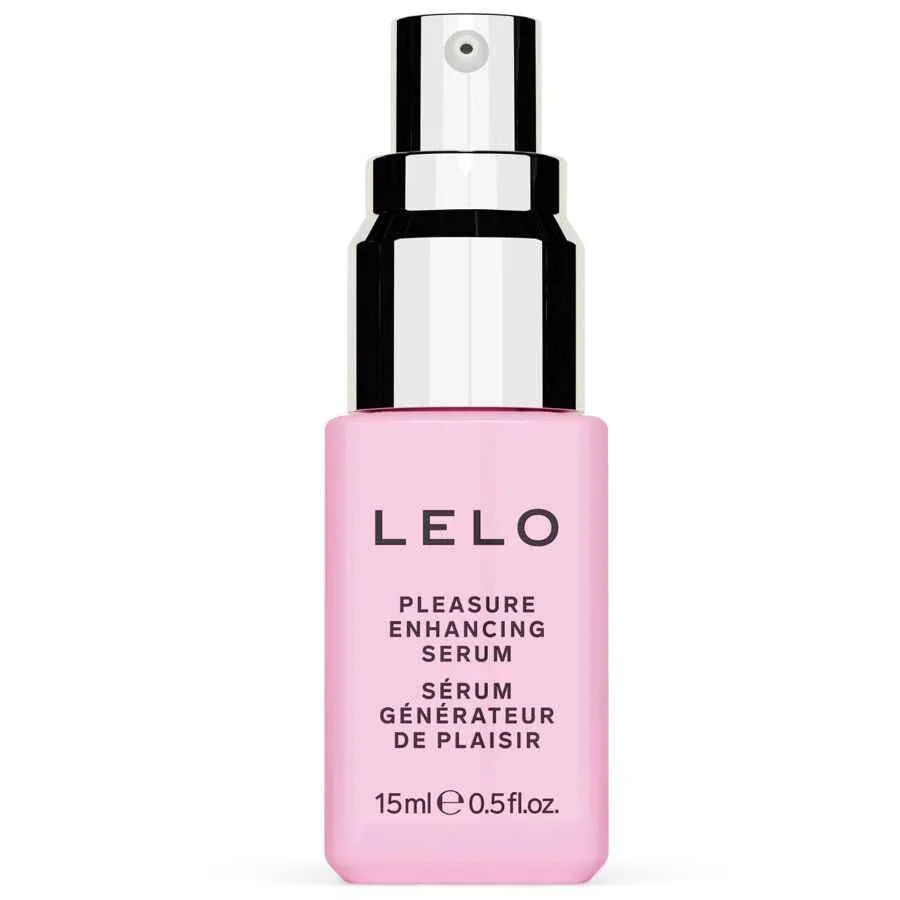 LELO - SERUM ZUR VERBESSERUNG DES KLITORISVERGNÜGENS 15 ML - Vanelion Paradise