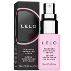 LELO - SERUM ZUR VERBESSERUNG DES KLITORISVERGNÜGENS 15 ML - Vanelion Paradise
