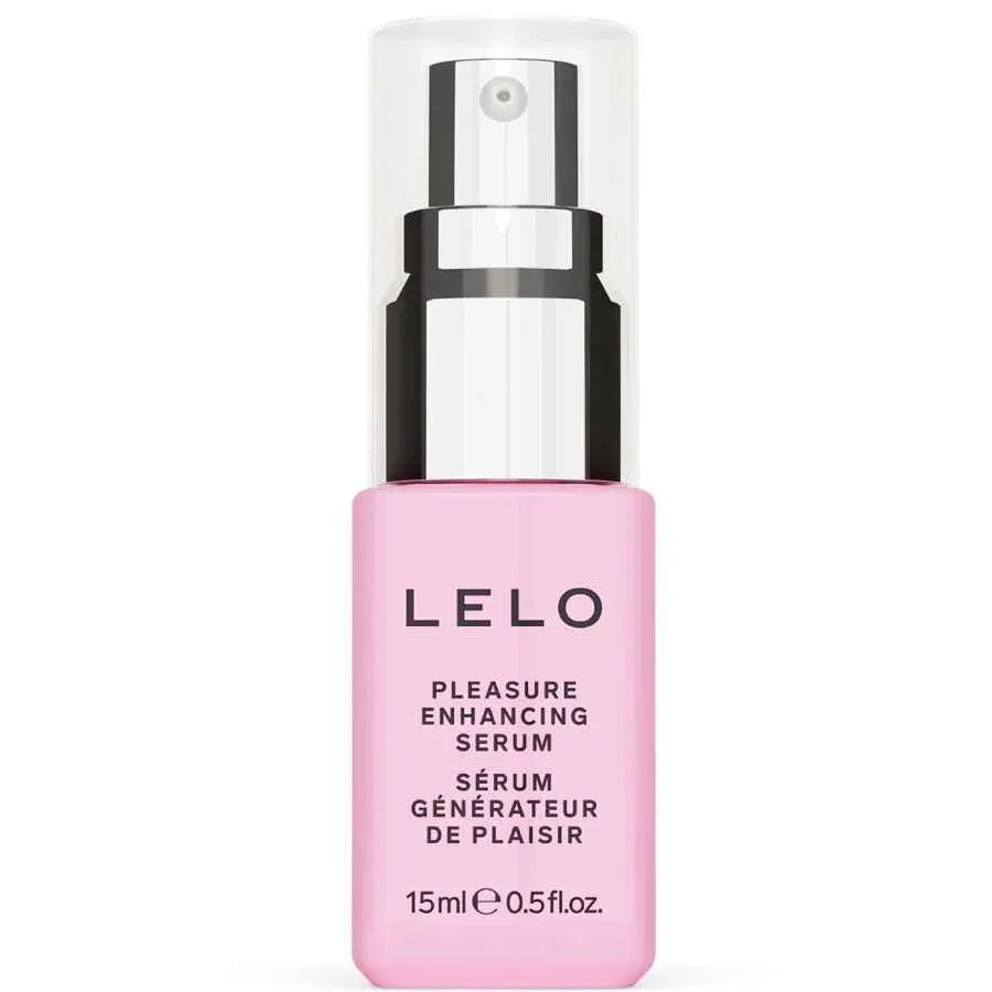 LELO - SERUM ZUR VERBESSERUNG DES KLITORISVERGNÜGENS 15 ML - Vanelion Paradise