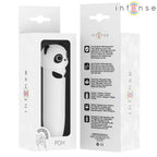 INTENSE - POH PANDA VIBRIERENDER BULLET, USB WIEDERAUFLADBAR, 10 X 2,2 CM - Vanelion Paradise