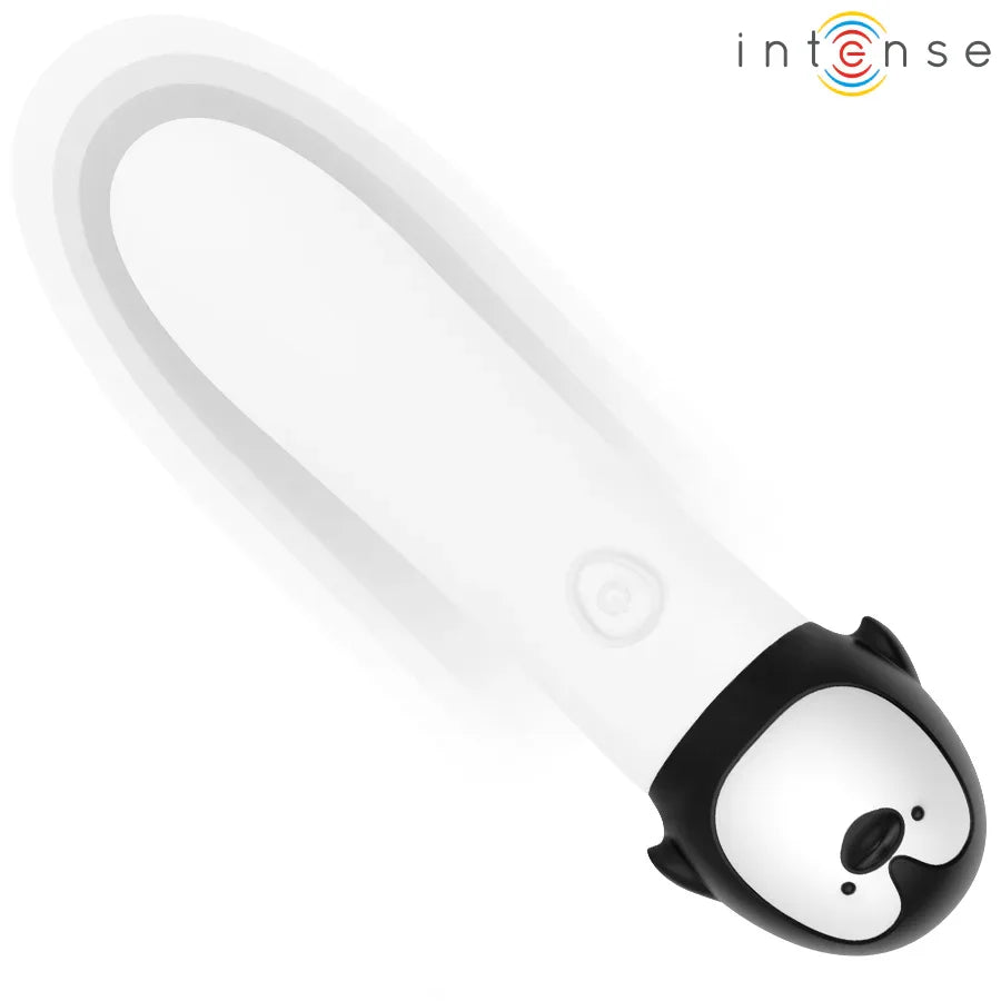 INTENSIV - REICHHALTIG VIBRIERENDER BULLET-PINGUIN - Vanelion Paradise