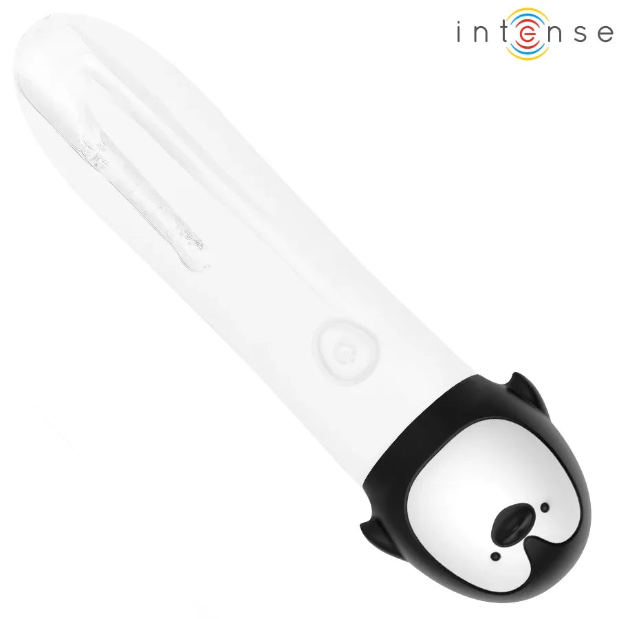INTENSIV - REICHHALTIG VIBRIERENDER BULLET-PINGUIN - Vanelion Paradise