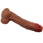BAILE - CALISTO REALISTISCHER DILDO 24 CM HAUTFARBEN - Vanelion Paradise