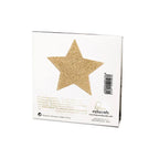 BIJOUX - INDISCRETS FLASH GOLDEN STAR NIPPELABDECKUNGEN - Vanelion Paradise