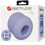 PRETTY LOVE - CORY MÄNNLICHER MASTURBATOR LILA