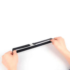 SUBBLIME - 957476 VERSTELLBARE SCHNALLE SCHWARZ - Vanelion Paradise