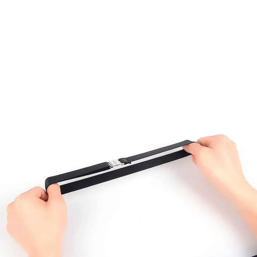 SUBBLIME - 957476 VERSTELLBARE SCHNALLE SCHWARZ - Vanelion Paradise