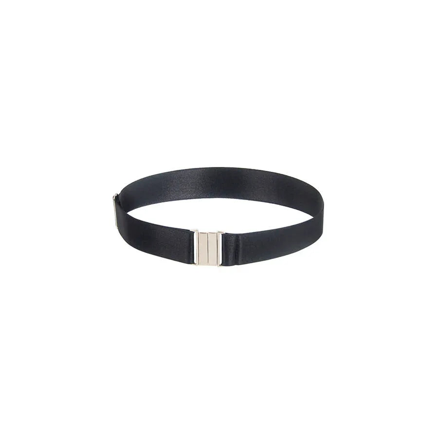 SUBBLIME - 957476 VERSTELLBARE SCHNALLE SCHWARZ - Vanelion Paradise