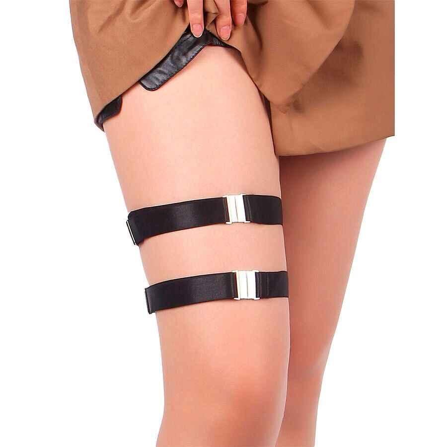 SUBBLIME - 957476 VERSTELLBARE SCHNALLE SCHWARZ - Vanelion Paradise